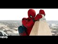Cotneus - Yalili / SpiderMan Washington Monument Scene (Music Video 4K)