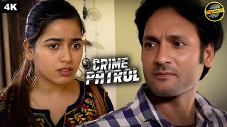 13 साल की लड़की को kidnap करके लूटी उसकी इज्जत |Crime Patrol Satark Full Episode | 4K