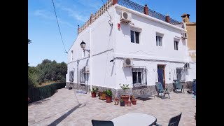 Homes for sale Spain-Casa Menta- A beautifully refurbished character home - Arboleas €179,950