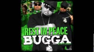 Bugga A.K.A. Quarter Bird - Get Dis Money ft. Yung Damon \u0026 Screwww