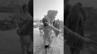 ਫੱਗਣ ਤਾਏ ਨੇ ਗਰਦ ਕੱਢੀ ਪਈ ਆਂ @faggantaaya