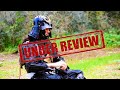 Samurai Armour Review After 4 Years, Would I Still Recommend it?