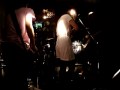 2009.10.23 green eyes 女巫店 with tic tac