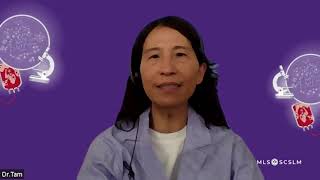 Happy Lab Week from Dr. Theresa Tam