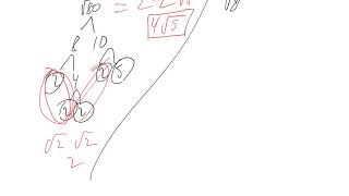 simplifying sqrt (80)
