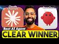 Claude Code Channels vs OpenClaw: Two Visions for AI Agents (Full Breakdown)