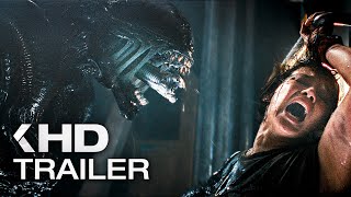 ALIEN: Romulus Trailer 2 German Deutsch (2024)