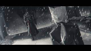 Arknights EP Blade Catcher