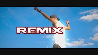 Jarek Šimek - Vše, co chci, mám - REMIX (Official Music Video)