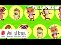 Animal Island Learning Adventure (AILA) Preschool Learning System | Learning Session