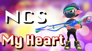 瞬間エイム多めのスクイックリンキル集× My Heart【Splatoon2】【音ハメ】