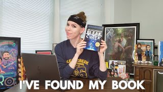 I Donated Bleak Creek to my Local Library 5 Years Ago...Where Is It Now? (React, Story Time, Vlog)