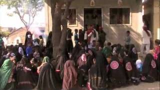 A Rabari Baby Naming Ceremony in Gujarat, India