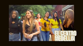 El Centro Medellin Part 1