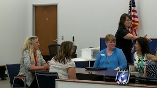 6 Investigates: Aransas County DA attempts to have media removed event