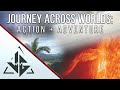 Jonathan Gilmer - Journey Across Worlds: Action + Adventure (Full Album Stream)