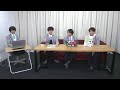 quizknockメンバーが作った問題に挑戦！【作問コンテスト開催！】