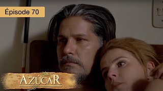 Azucar - EP 70 - Passions Interdites et Secrets de Famille - Série complète en Français - HD