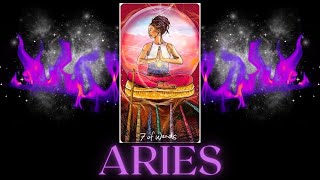 ARIES AGARRATE‼️😱UNA CLARIVIDENTE TE PREDICE QUE PASARA MAÑANA🔮HOROSCOPO #ARIES AMOR DICIEMBRE 2024