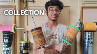 My Collection Vlog And Patang Bazi 🤓