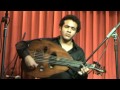 mohamed abozekry oud improvisation