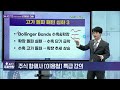 이용철파트너의 등대봉 기법 심화 등대기법 실전 적용 마감 후 투자코칭 20241227