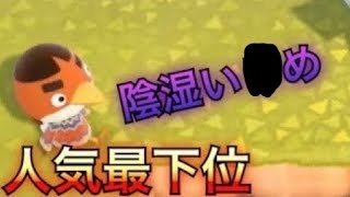 ゲーム内で長時間に渡り〇〇を行う男あゆみん 【あつ森】　【2020/05/16】