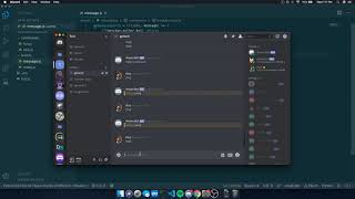 DiscordJS Command Handler Tutorial