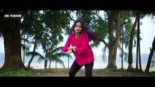 Hello Jan Jan New Hit Dance Video | Bangladesh Performance By Jackline Mim | SR Vision #srvision