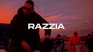 Jul x Sch Type Beat "RAZZIA" || Instru Rap by Kaleen