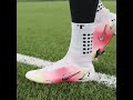 Nike Mercurial Superfly VIII Dream Speed 4 Elite FG - White -