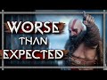 The Kratos Bait and Switch Episode of Secret Level