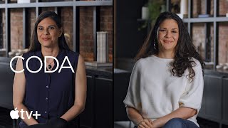 CODA — What is a DASL? | Apple TV