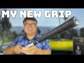 G1 Design Non-Taper Wrap Golf Grip Review