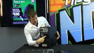 NCIX PC Labs Vesta i3 3010 Value Gaming Machine NCIX Tech Tips