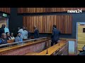 watch zizi kodwa makes representations to gauteng prosecutions boss to drop corruption charges