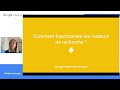 seo comment référencer un site internet