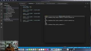 Python Programming 43 : Mathematical Operators