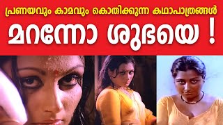 അഭിനയത്തിന്റെ സ്വാഭാവികതയ്ക്കുവേണ്ടി സ്വന്തം ശരീരത്തെയാണ് ശുഭ ഉപയോഗപ്പെടുത്തിയത് | Subha | Mallu