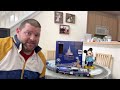 Walt Disney World Lionel 50th Anniversary Train Set