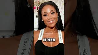 Who is Mimi Faust? | Vault Empowers