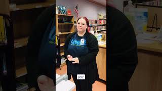 Lafourche Parish Public Library: Best Kept Secrets - Bayou Blue Edition