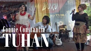 Tuhan - Bimbo - Cover by Connie Constantia - Ian Antono - Taraz Bistara - Live 2020