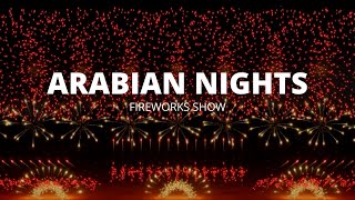 Arabian Nights - Frostudio Chambersonic | FWSIM