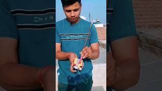 How To Make Magnet At Home | घर पर Magnet कैसे बनाएं | part 3 | Technical Experiments|