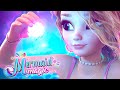 Mermaid Magic | Merlinda's Transformation | -2 months to the release on Netflix