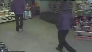 Footage of suspects in unsolved killing of Shawn Clark