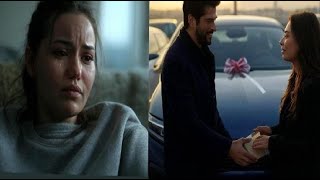 The birthday gift that Burak bought for Neslihan Atagül drove Fahriye crazy