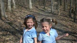 Lapham Peak Unit - April 20, 2008