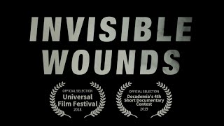 Invisible Wounds